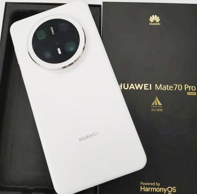 o真机使用感受憋了一肚子心里话不吐不快！k8凯发一触即发华为Mate 70 Pr(图4)