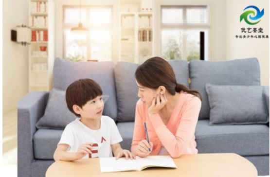 堂心理咨询签合同想了解现在孩子怎么样了K8凯发集团2024820和陕西优艺墨(图3)