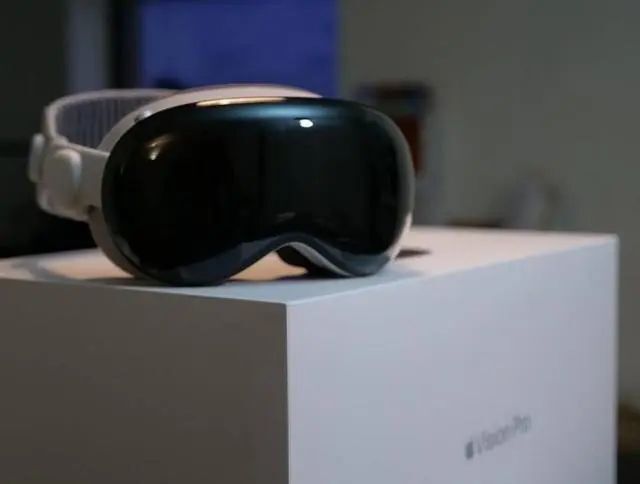 铁觉醒》获2024Steam大奖年度最佳VR游戏凯发app网站VisionPro或已停产；《地(图2)