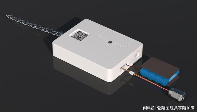 护床智能锁款式及应用介绍！凯发k8网站登录爱陪共享陪(图4)