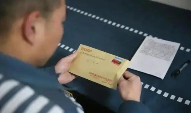 里为什么睡觉是一种煎熬？凯发K8国际看守所监狱(图6)