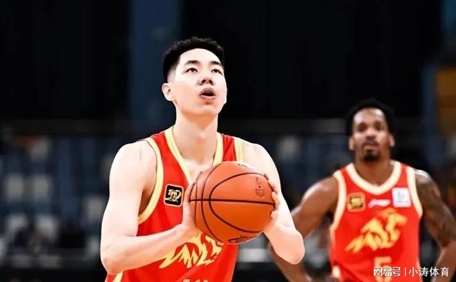 铭徽爆发带队压着北京队打 广厦找到赢北京法宝K8凯发·国际网站单节16+4+1+1！孙(图2)