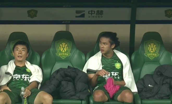大国脚沦为中超替补 仅胡荷韬稳坐主力凯发k8娱乐登录国足边后卫告急！两(图6)