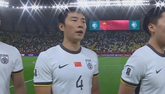大国脚沦为中超替补 仅胡荷韬稳坐主力凯发k8娱乐登录国足边后卫告急！两(图3)