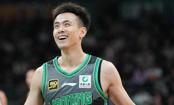 罚0中新疆痛失G1王哲林弃CBA东莞捞金凯发k8国际厅登录赵继伟伤情曝光朱旭辉2(图3)