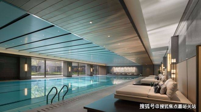 新价格配套户型丨最新房价+户型图+小区环境+配套+资讯+地铁距离+售楼处电话+一房一价凯发app网站保利世博天悦 (上海)首页网站-2025楼盘评测_保利世博天悦2025最(图11)