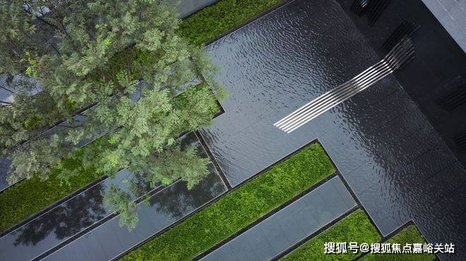 新价格配套户型丨最新房价+户型图+小区环境+配套+资讯+地铁距离+售楼处电话+一房一价凯发app网站保利世博天悦 (上海)首页网站-2025楼盘评测_保利世博天悦2025最(图12)