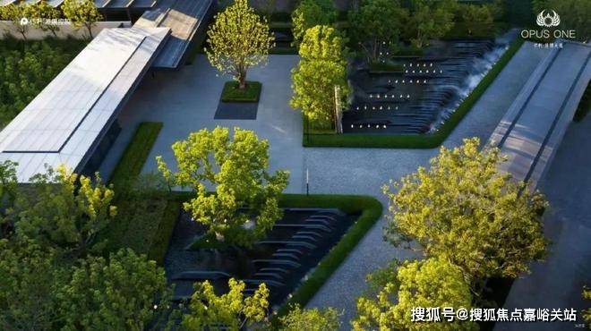 新价格配套户型丨最新房价+户型图+小区环境+配套+资讯+地铁距离+售楼处电话+一房一价凯发app网站保利世博天悦 (上海)首页网站-2025楼盘评测_保利世博天悦2025最(图15)