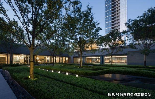 新价格配套户型丨最新房价+户型图+小区环境+配套+资讯+地铁距离+售楼处电话+一房一价凯发app网站保利世博天悦 (上海)首页网站-2025楼盘评测_保利世博天悦2025最(图14)