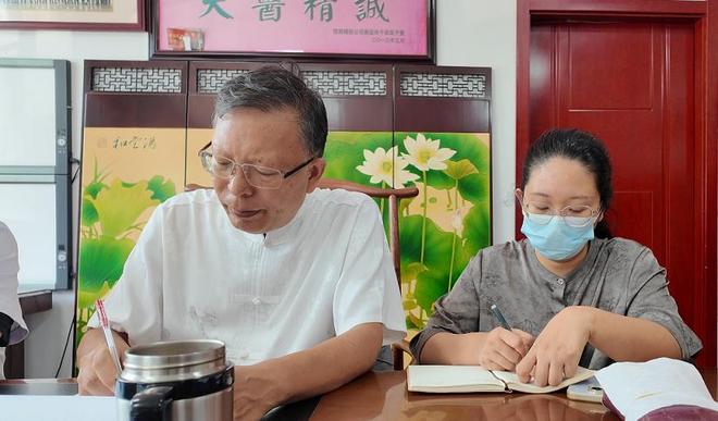 食管癌患者两个月后的惊人变化凯发入口医生都惊讶的转变：(图2)