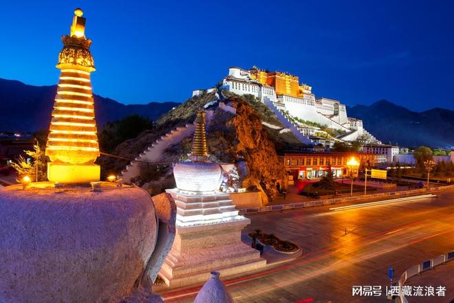 心攻略｜上班族适配·低高反·预算可控凯发国际K8江苏（南京）到西藏8天省(图4)