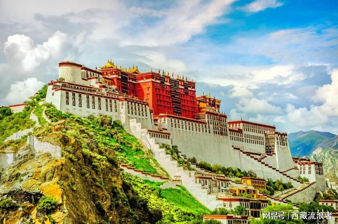 心攻略｜上班族适配·低高反·预算可控凯发国际K8江苏（南京）到西藏8天省(图6)