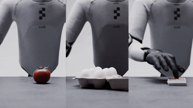 最大骗局坦白Llama与我无瓜！k8凯发全站LeCun怒揭机器人(图3)