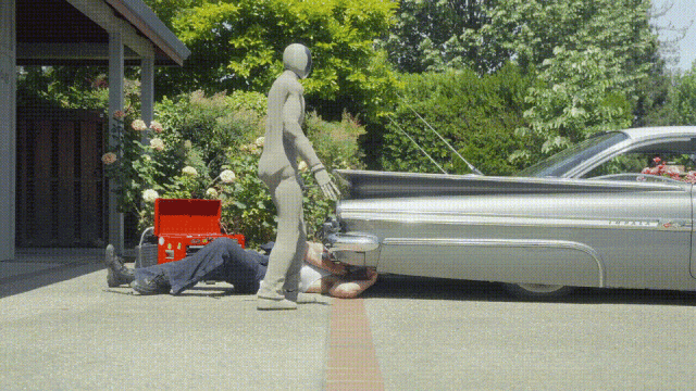 最大骗局坦白Llama与我无瓜！k8凯发全站LeCun怒揭机器人(图11)