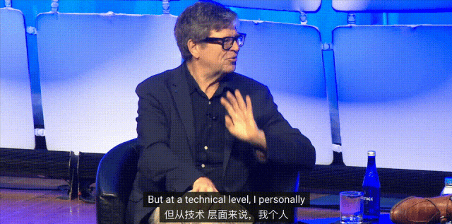 最大骗局坦白Llama与我无瓜！k8凯发全站LeCun怒揭机器人(图17)