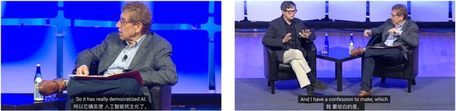 最大骗局坦白Llama与我无瓜！k8凯发全站LeCun怒揭机器人(图14)