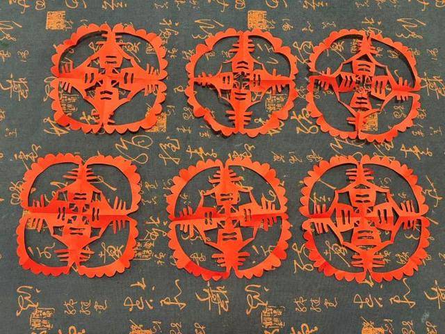 化浸润“银发”新春南京养老服务活动纪实K8凯发登录入口新春走基层 丨 传统文(图17)