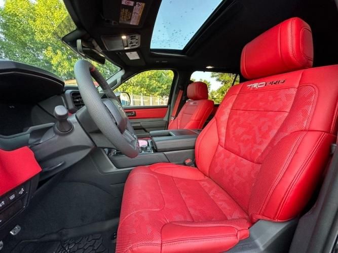 动最值得入手的配置金牌销售教您如何选K8凯发国际2025款丰田红杉35混(图3)